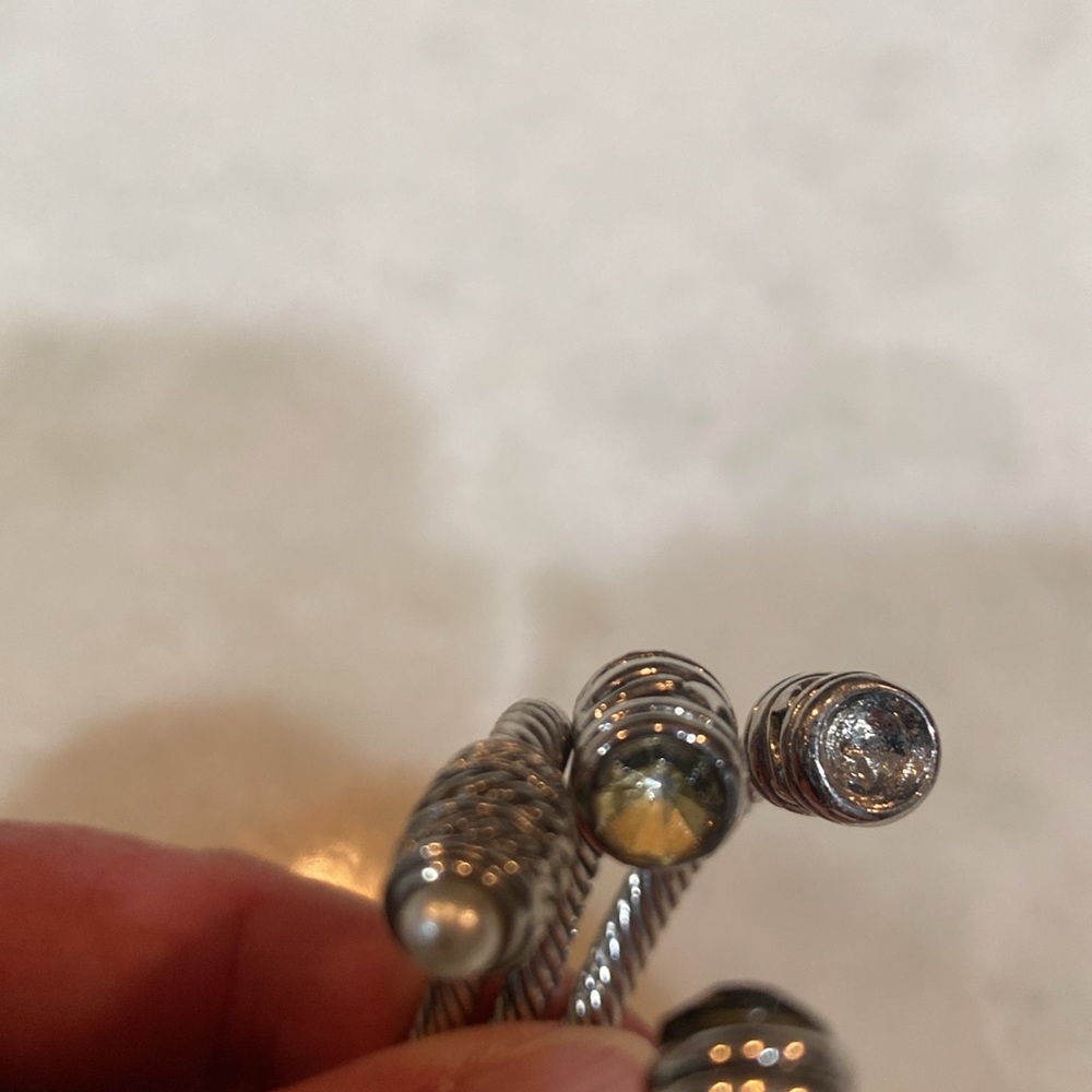 Three matching bracelets - Picture 5 of 6